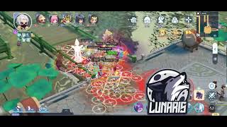 [ROMC] Lunaris WoE - 04/09/26