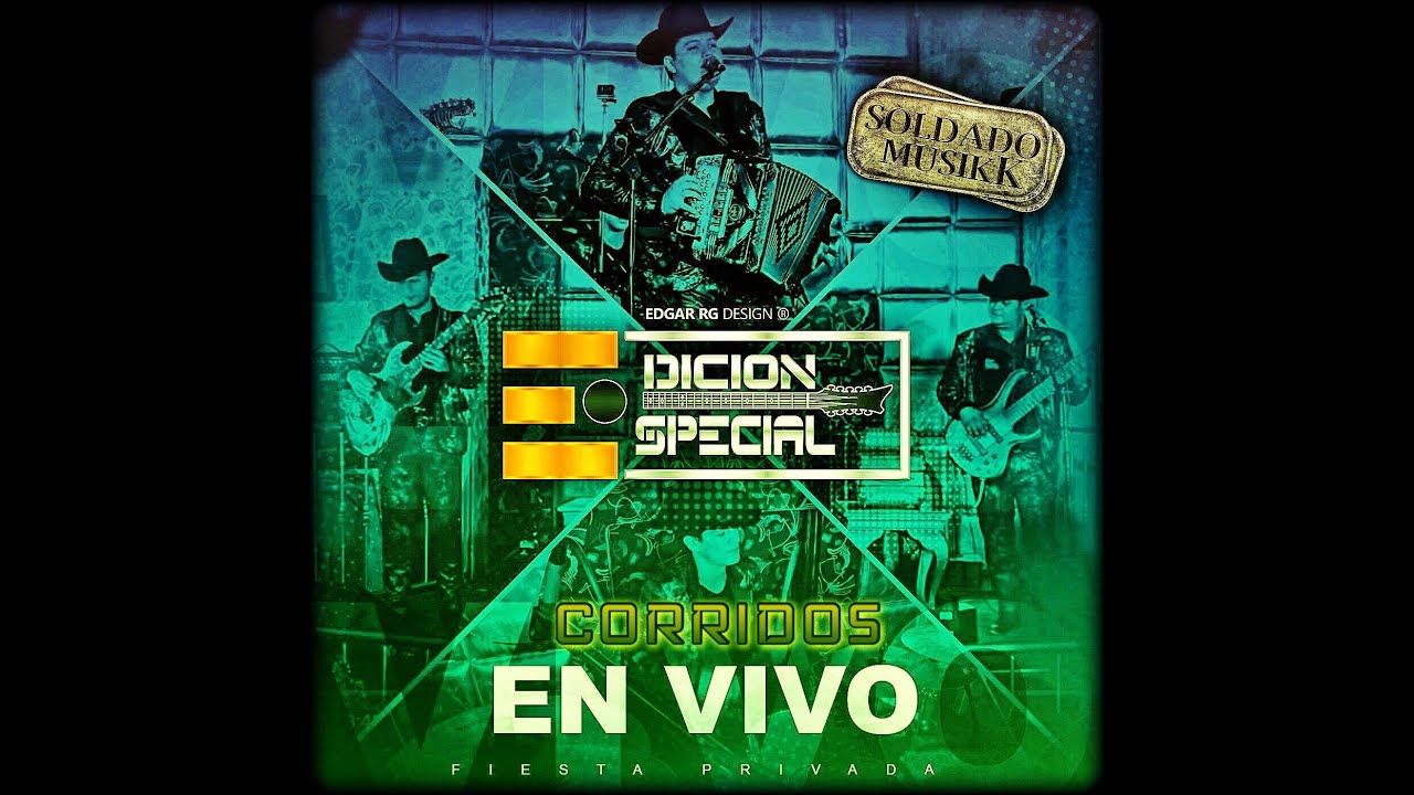 Edicion Especial- El 02, El Pariente, El Encuentro 