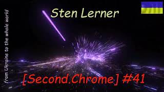 Sten Lerner - [Second.Chrome]#41 #musicproducer #flstudio #music #ukraine #synthwave #edm
