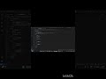 Day 2 of 100 days coding challenge #100dayschallenge #coding #shorts