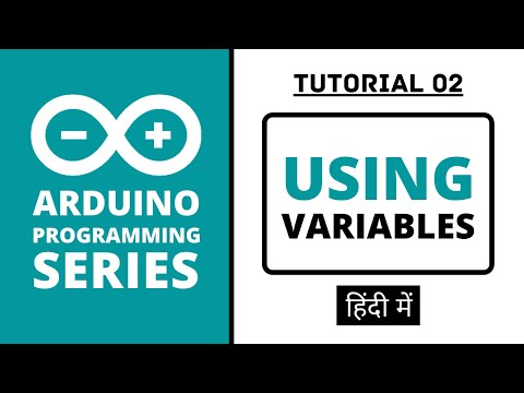 Arduino Programming Series