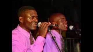 Simon Chimbetu Spare Wheel