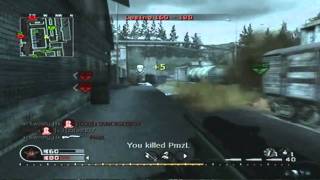 CoD4 Montage | Dirty Bit | xISweatyyIx