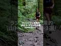 ランニングに効果的　山トレメリット3選　#suunto #suuntorace2 #スント #pr #トレイル