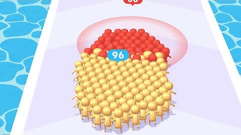 Count Masters All Levels Gameplay Android ios Mobile Games Part #15