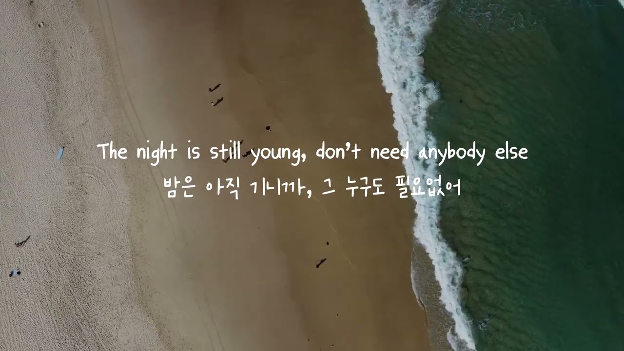 {한글가사} Basixx - We Came To Party (feat. Ella Faye) EDM Korean Lyrics 자막/해석/의역/번역