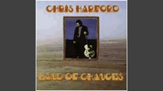 Who Did You Do It To Please? - Chris Harford
