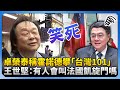 霍諾德攀登台灣101引發爭議