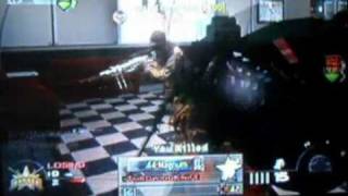 Mw2 :: Collateral Damage