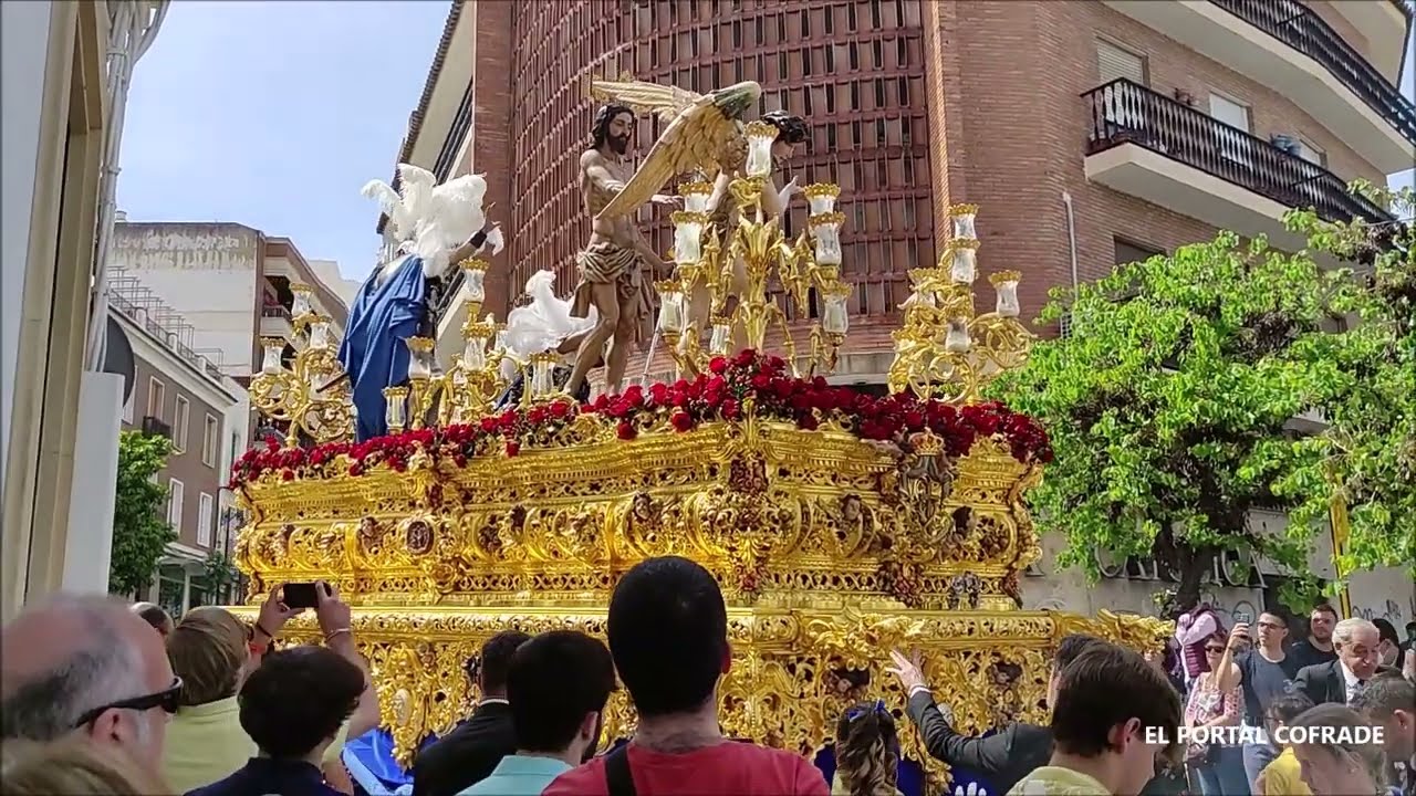 Resucitado Córdoba 2022