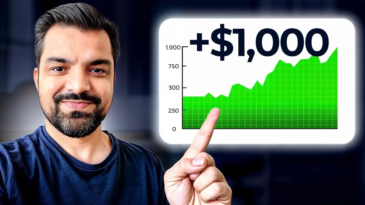 Earn $1000 per month working from home (Get started with Freelancing today)