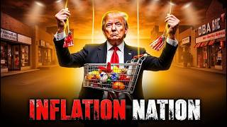 How Trump’s Tariffs Are Quietly Draining Your Wallet