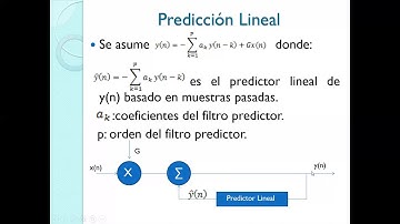 Procesamiento de Señales (Prof. Maria Cristi Stefanelli)