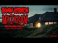 KISAH MISTERI - RUMAH KERATON MATARAM - PART 1 - THREAD HORROR @ANANDYA PUTRA W