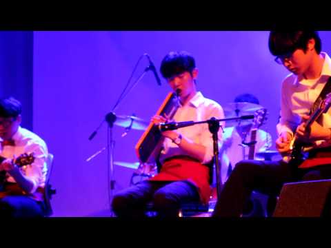 37회 콘서트7 이젠 괜찮아