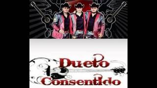 Video thumbnail of "Dueto Consentido- Robertito Fonseca"