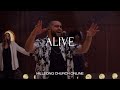 Alive (Church Online) - Hillsong Worship