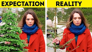 THESE FAILS HAPPEN TO ME EVERY CHRISTMAS