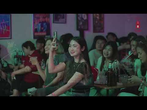 วันที่นาฬิกาของเราหมุนไปพร้อมกัน - No ONE ELSE สำเพ็งสุรินทร์