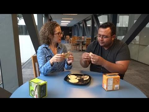 Frozen Pupusas Near Me