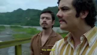 Download Lagu Yo soy Pablo Emilio Escobar Gaviria f Anirudh Ravichander [ Narcos ] \ MP3