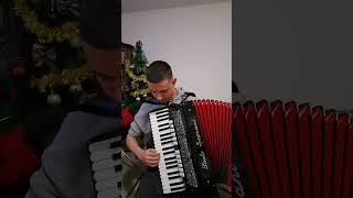 Škola Harmonike Luka Mišurić - I Zanesen Tom Ljepotom Halid Bešlić