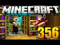Os MELHORES ESCONDERIJOS do Minecraft - Em busca da casa automática #356