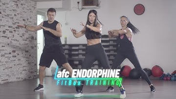 AFC Endorphine - FitBox Training [HD Video] v2