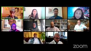 Human Rights Commission Meeting (5/6/21)