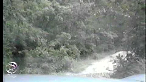 Memorial Day 1987 & ride up the Coogle hilltop roa...