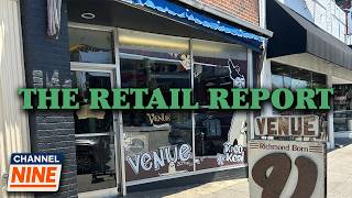 Venue Skateshop in Richmond VA | The Retail Report