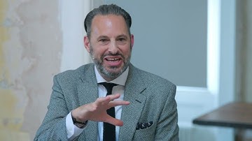 Prosper x Carl Benedikt Frey | How Progress Ends: Technology, Innovation, and the Fate of Nations