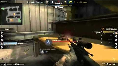 Guardian VAC Moment NiP vs Na