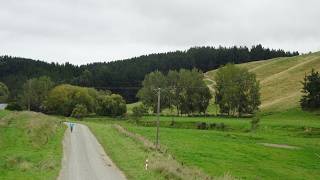 Cave 38Km Loop Taking In Burnette