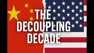 Famous The Decoupling Decade Net Worth