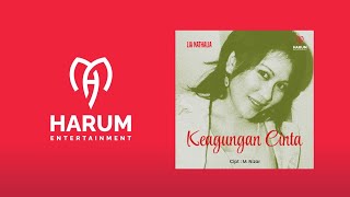 LIA NATHALIA - KEAGUNGAN CINTA (  Lyric Video )