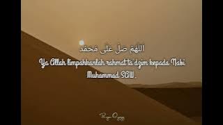 Rindu Rasulullah Cover Ai Khodijah