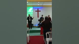 KU DATAI KU NYERAH..playan gereja HFC...12.11.2022