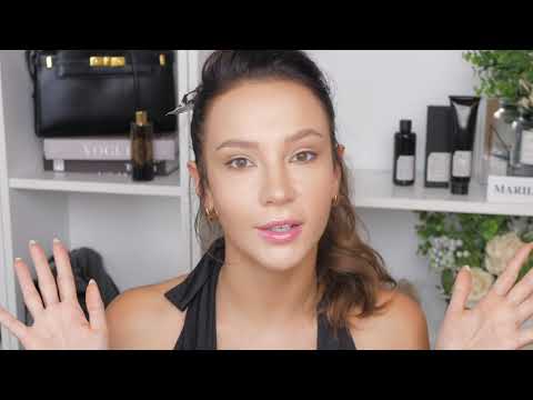 Video: Ny Kosmetikk