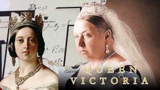 The Secrets of Queen Victoria's Life That Shocked The World after Her Death.