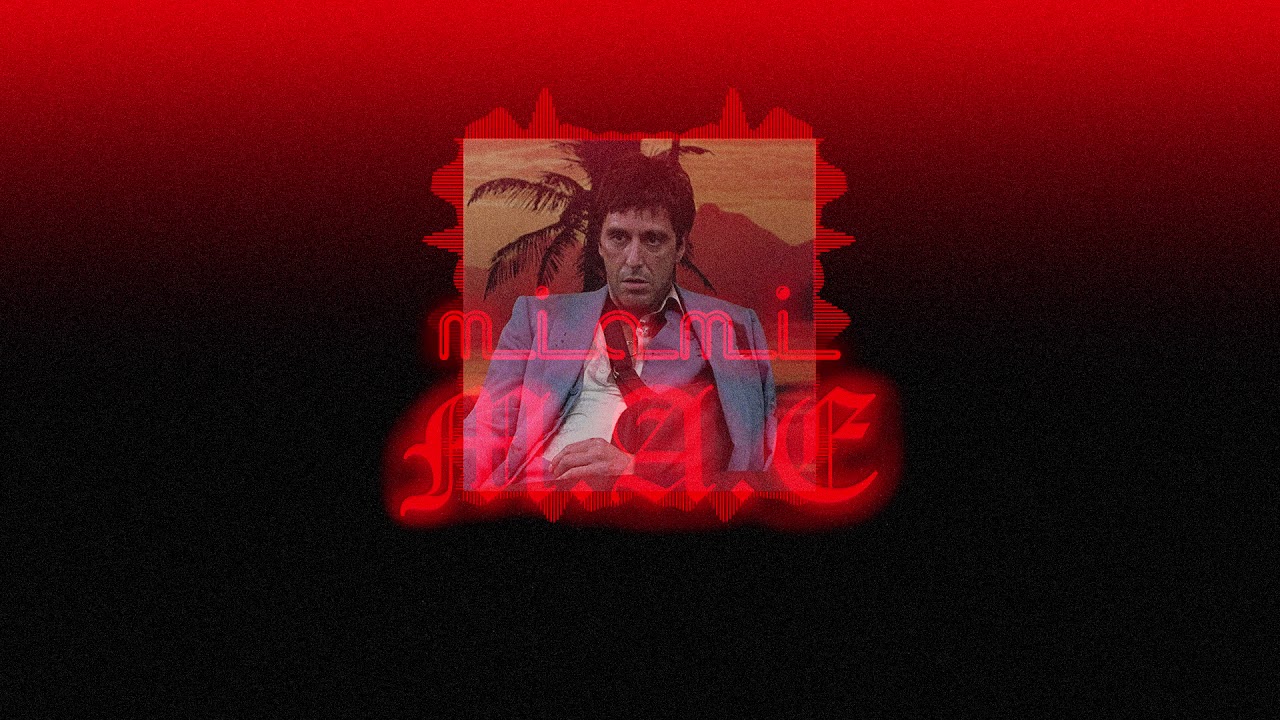 M.A.E - MIAMI (prod. emelside)