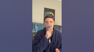 ADVANCED Reverse Reverb!