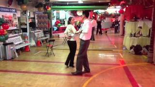 Wedding Alex & Liza (mix) latinballroomdance.com 201-583-1007