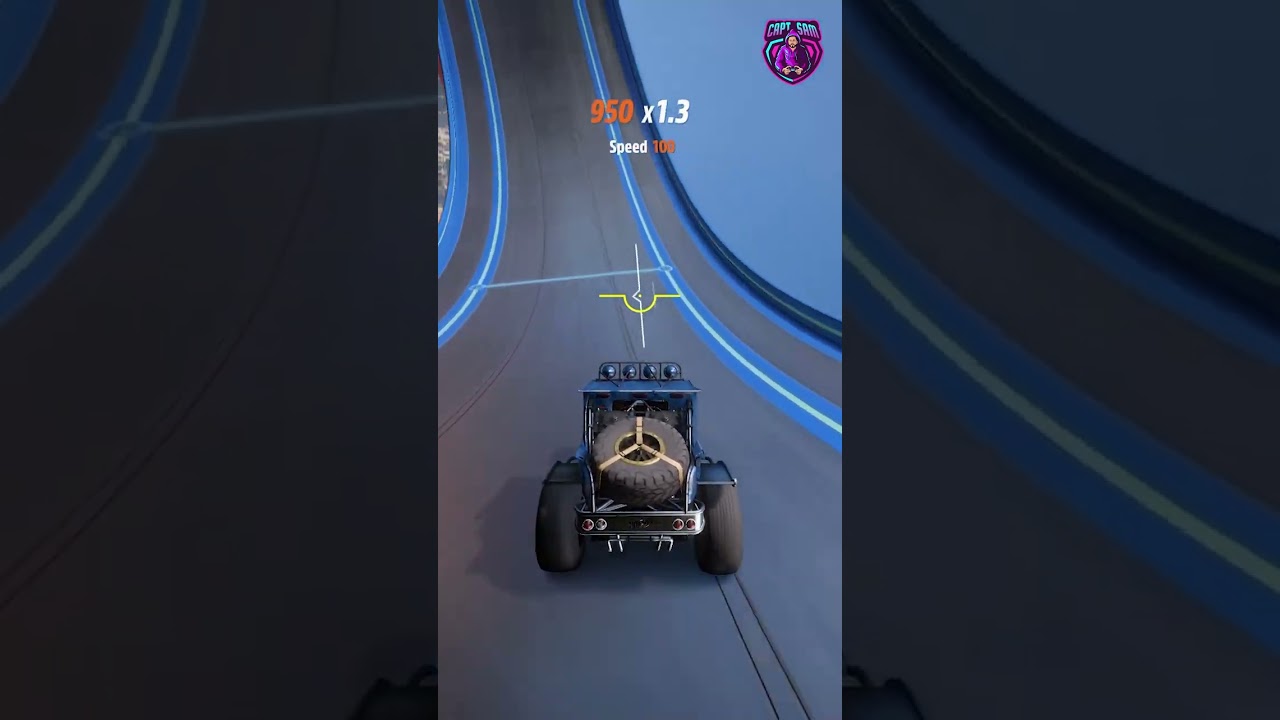 Outrageous Ice Race Challenges in Forza Horizon 5!  