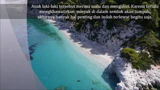 Makna Dan Rahasia Kebahagiaan