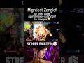 [Street Fighter 6] Chun-Li vs. Zangief: Monster Zangief with Max Stats #sf6 #chunli