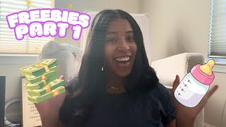 🔥 How to Get FREE Baby Stuff from Babylist Registry (Hello Baby Box Step-by-Step!)