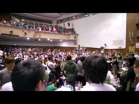 立法院 晚安台灣