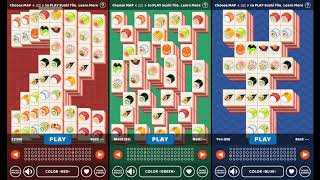 Sushi Tile Gameplay Trailer screenshot 2