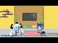 Don't leave me meme // with BONUS // Gacha Life